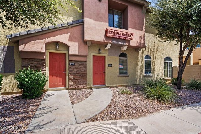 2402 E 5TH Street 1633, Tempe, AZ 85288
