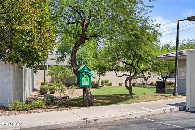 2402 E 5TH Street 1633, Tempe, AZ 85288