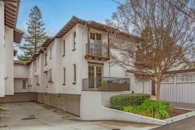 522 Tyndall Street, Los Altos, CA 94022