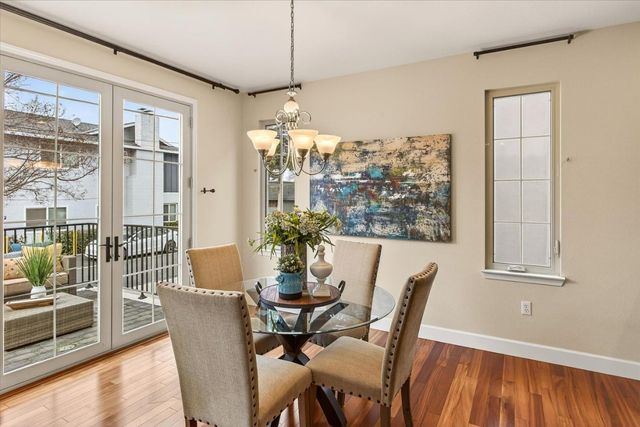 522 Tyndall Street, Los Altos, CA 94022