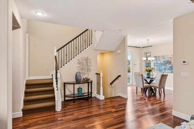 522 Tyndall Street, Los Altos, CA 94022