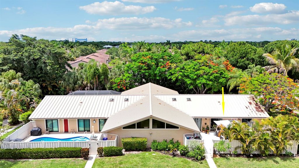 5469 Eagle Lake Drive, Palm Beach Gardens, FL 33418