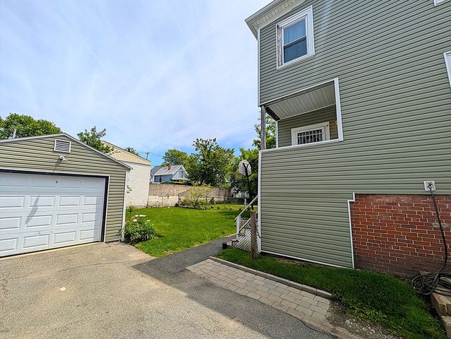 9 Ainsworth Place, Lynn, MA 01905