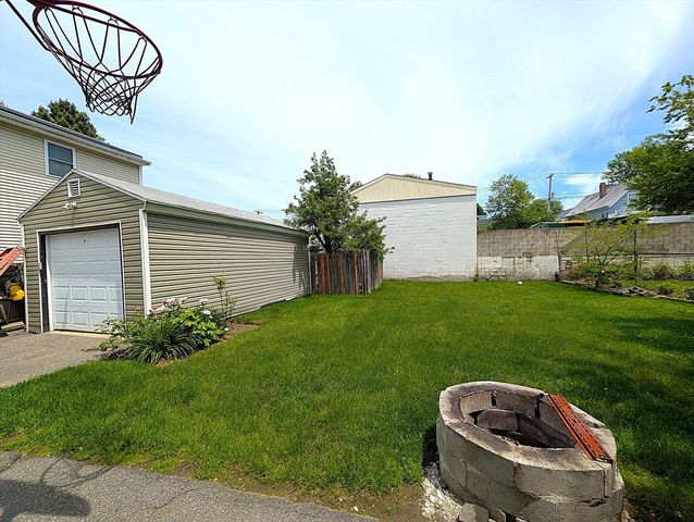 9 Ainsworth Place, Lynn, MA 01905