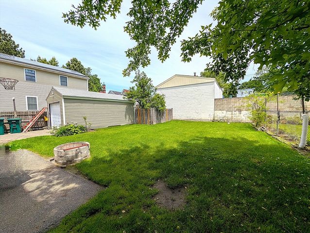 9 Ainsworth Place, Lynn, MA 01905