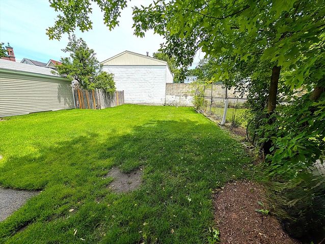 9 Ainsworth Place, Lynn, MA 01905