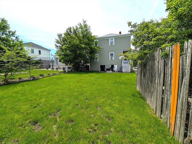 9 Ainsworth Place, Lynn, MA 01905