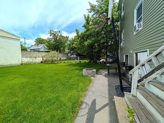 9 Ainsworth Place, Lynn, MA 01905