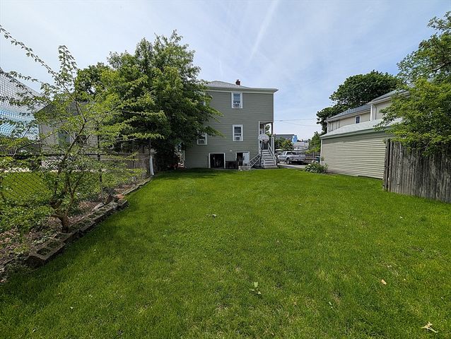 9 Ainsworth Place, Lynn, MA 01905