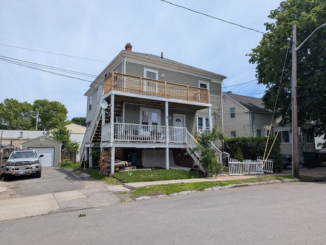 9 Ainsworth Place, Lynn, MA 01905