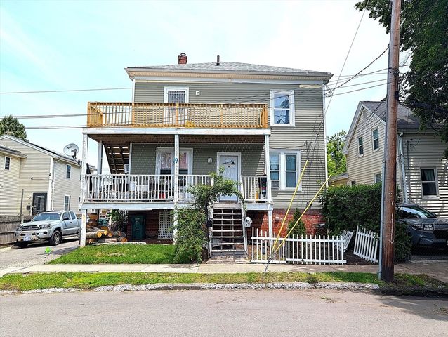 9 Ainsworth Place, Lynn, MA 01905