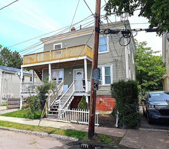 9 Ainsworth Place, Lynn, MA 01905