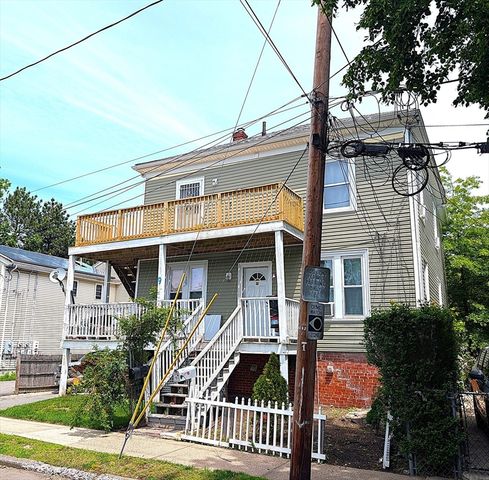 9 Ainsworth Place, Lynn, MA 01905