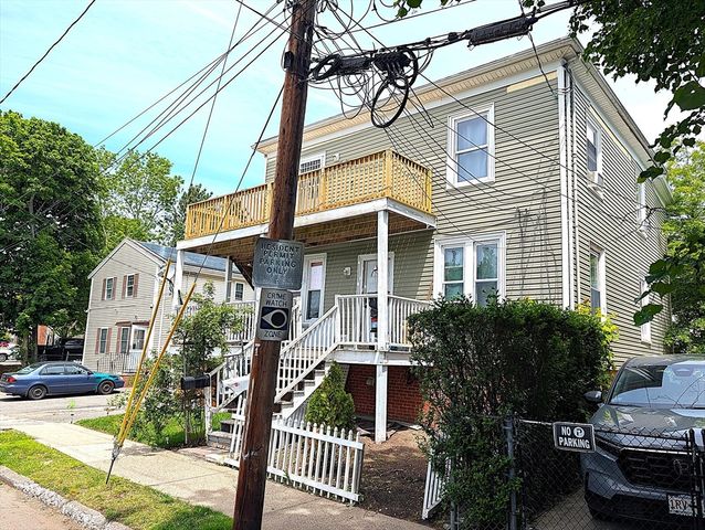 9 Ainsworth Place, Lynn, MA 01905