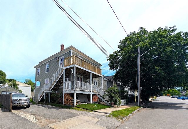 9 Ainsworth Place, Lynn, MA 01905