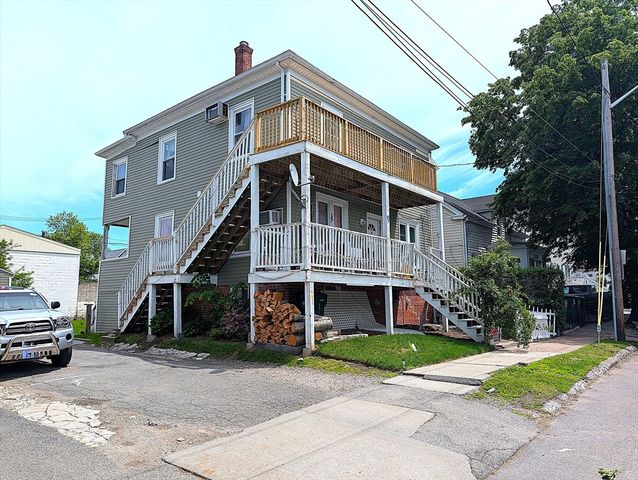 9 Ainsworth Place, Lynn, MA 01905