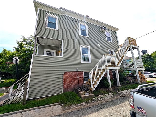 9 Ainsworth Place, Lynn, MA 01905
