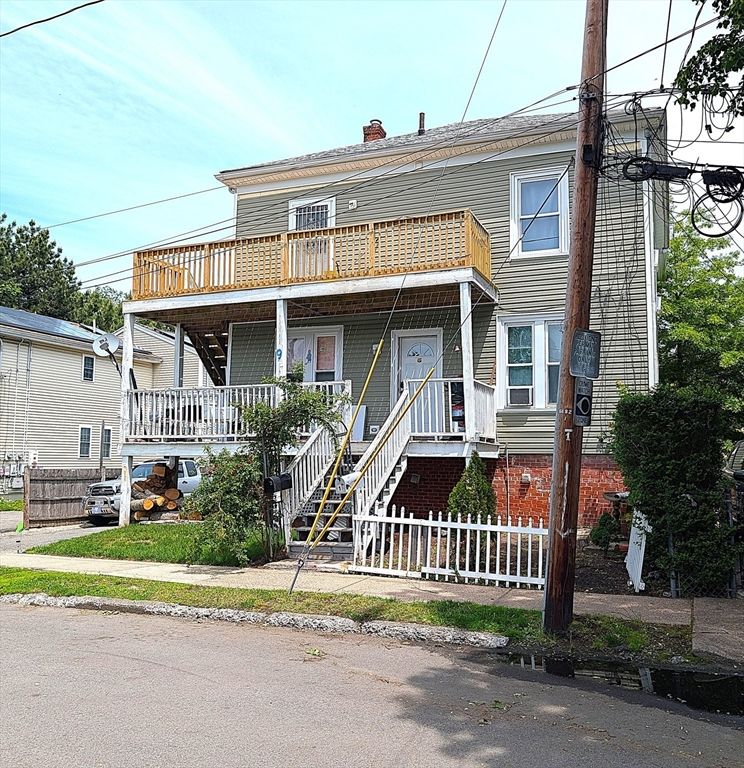 9 Ainsworth Place, Lynn, MA 01905