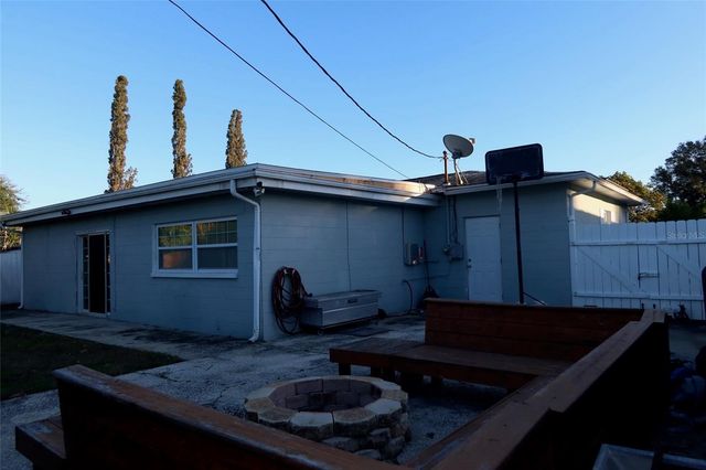 3713 BENSON AVENUE N, St Petersburg, FL 33713