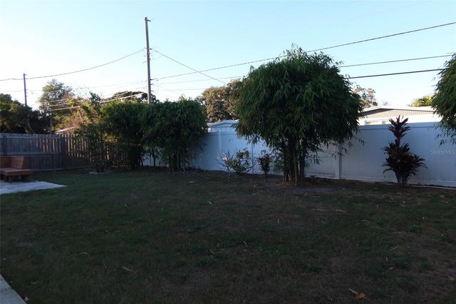 3713 BENSON AVENUE N, St Petersburg, FL 33713