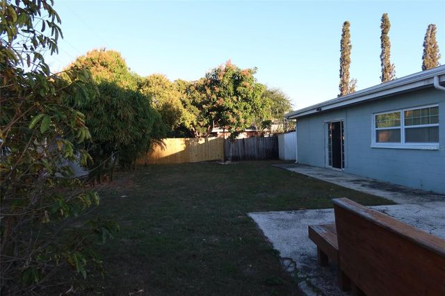 3713 BENSON AVENUE N, St Petersburg, FL 33713