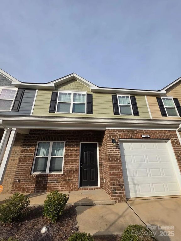 7306 Sienna Heights Place, Charlotte, NC 28213
