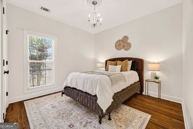 110 S Effingham Plantation Drive, Guyton, GA 31312