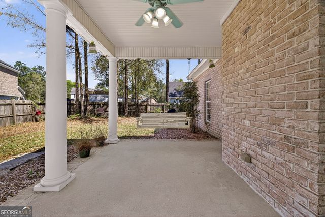 110 S Effingham Plantation Drive, Guyton, GA 31312