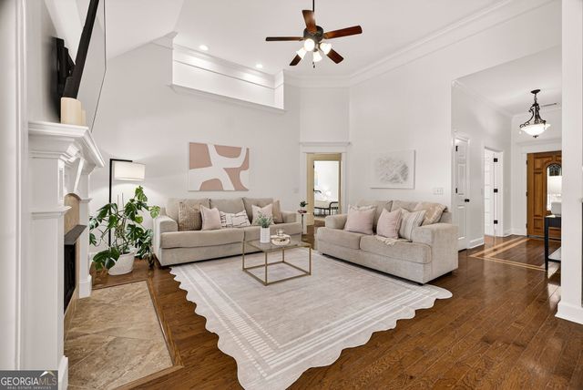 110 S Effingham Plantation Drive, Guyton, GA 31312