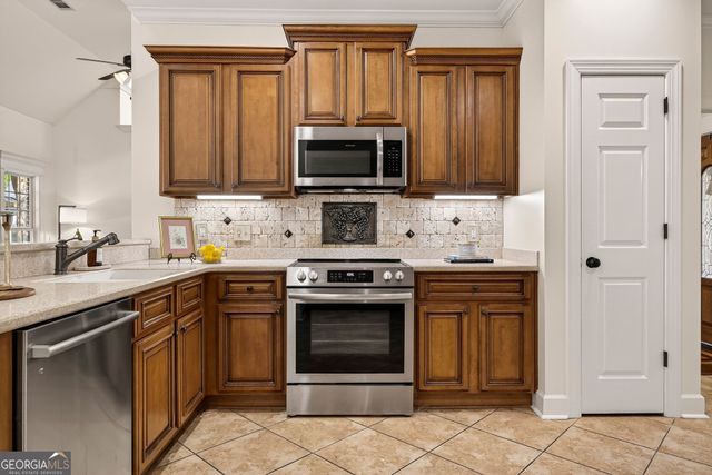 110 S Effingham Plantation Drive, Guyton, GA 31312