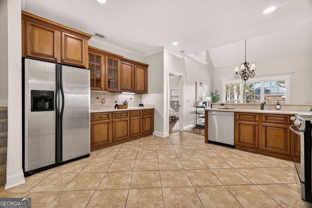 110 S Effingham Plantation Drive, Guyton, GA 31312