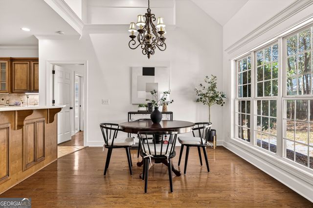 110 S Effingham Plantation Drive, Guyton, GA 31312