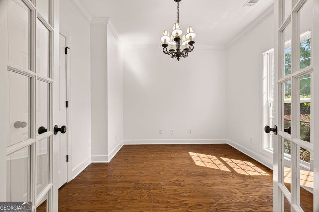 110 S Effingham Plantation Drive, Guyton, GA 31312