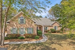 110 S Effingham Plantation Drive, Guyton, GA 31312