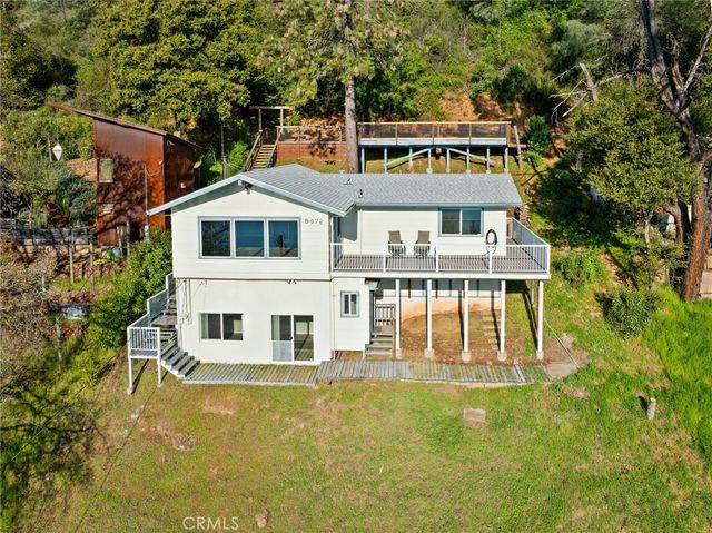 5473 Sunrise Drive, Lower Lake, CA 95457