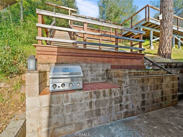 5473 Sunrise Drive, Lower Lake, CA 95457