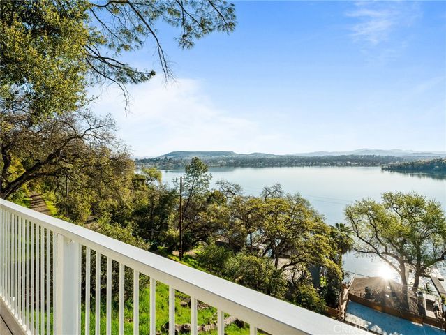 5473 Sunrise Drive, Lower Lake, CA 95457