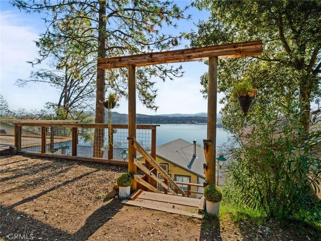 5473 Sunrise Drive, Lower Lake, CA 95457