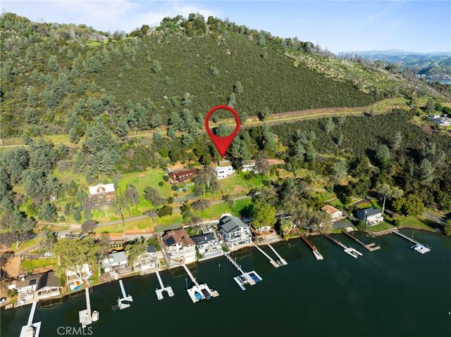 5473 Sunrise Drive, Lower Lake, CA 95457