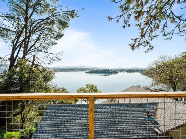 5473 Sunrise Drive, Lower Lake, CA 95457