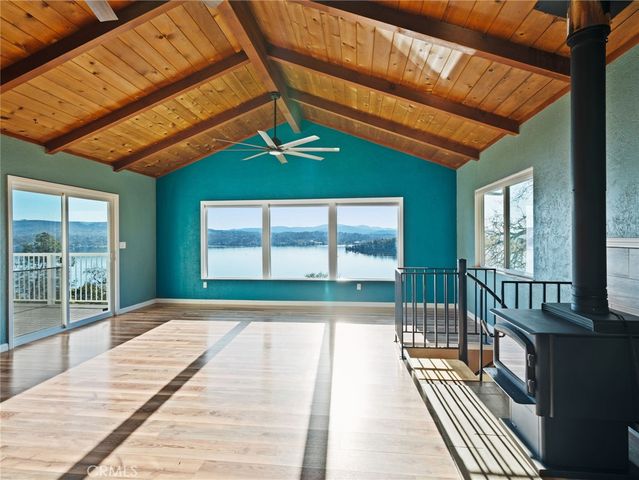 5473 Sunrise Drive, Lower Lake, CA 95457