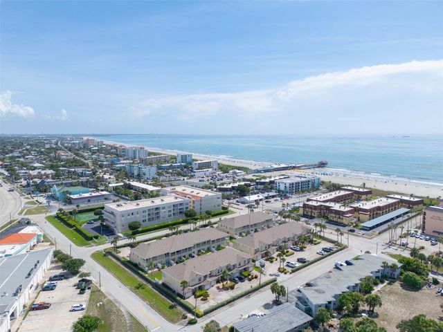 5201 OCEAN BEACH BOULEVARD 13, Cocoa Beach, FL 32931