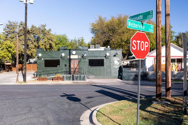 2307 Coronado ST, Austin, TX 78702