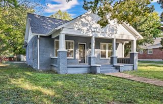 615 Greenwood Ave, Clarksville, TN 37040