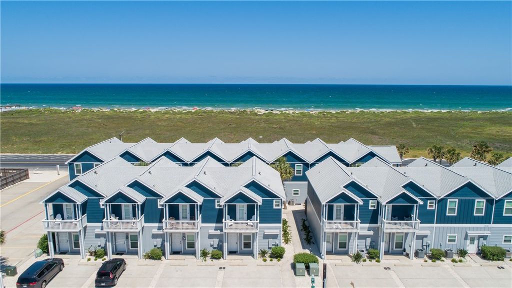 15216 Beach Way Dr, Corpus Christi, TX 78418 — photo 3
