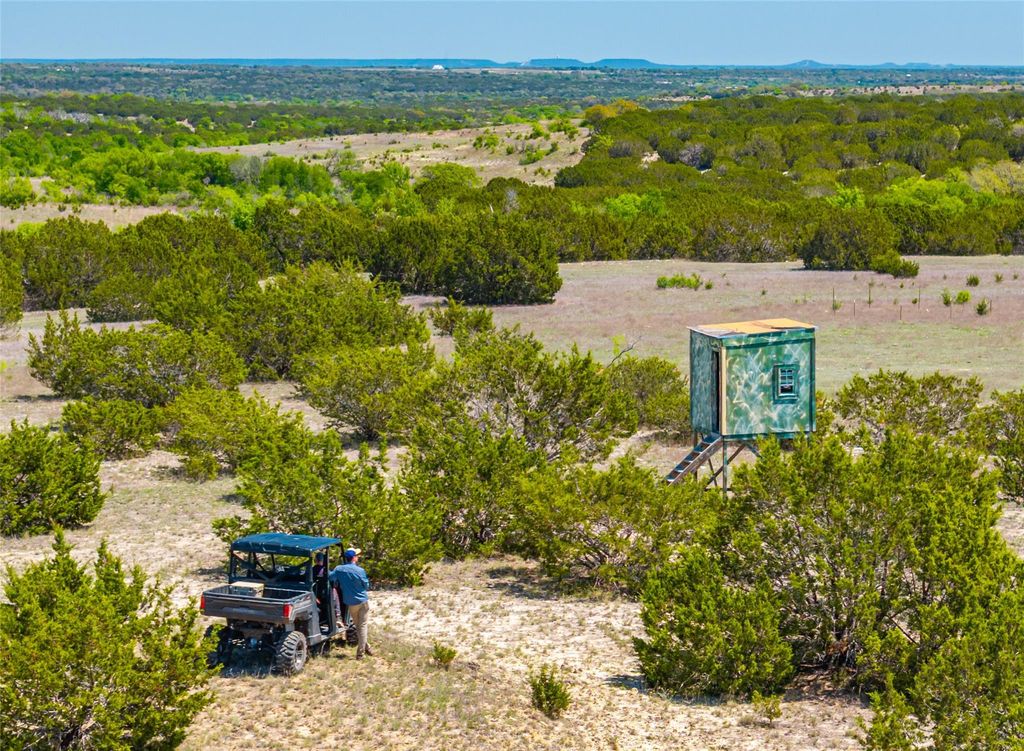 0 County Road 208, Watson, TX 76550