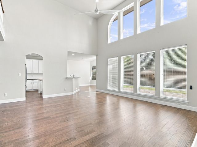 6000 Briaridge Lane, Flower Mound, TX 75028