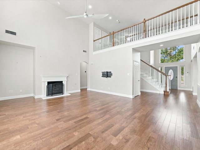 6000 Briaridge Lane, Flower Mound, TX 75028