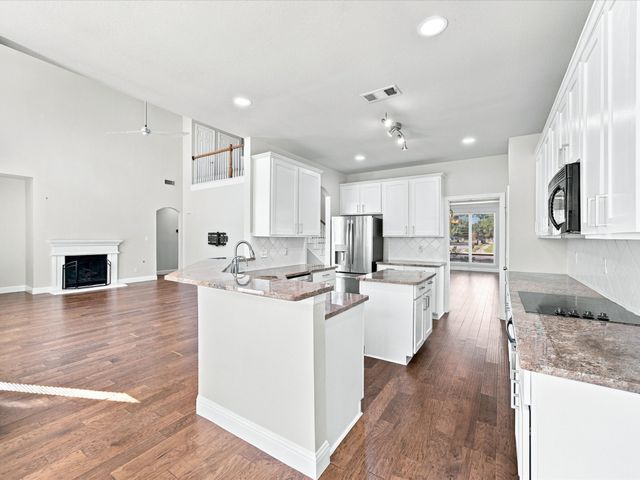 6000 Briaridge Lane, Flower Mound, TX 75028