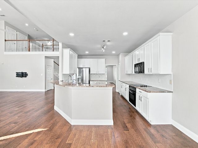6000 Briaridge Lane, Flower Mound, TX 75028